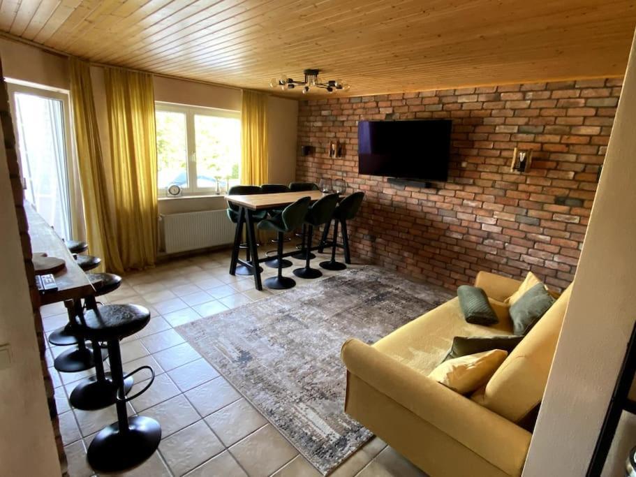 Live Joy- 3 Zimmer Wohnung Swisttal Exteriér fotografie